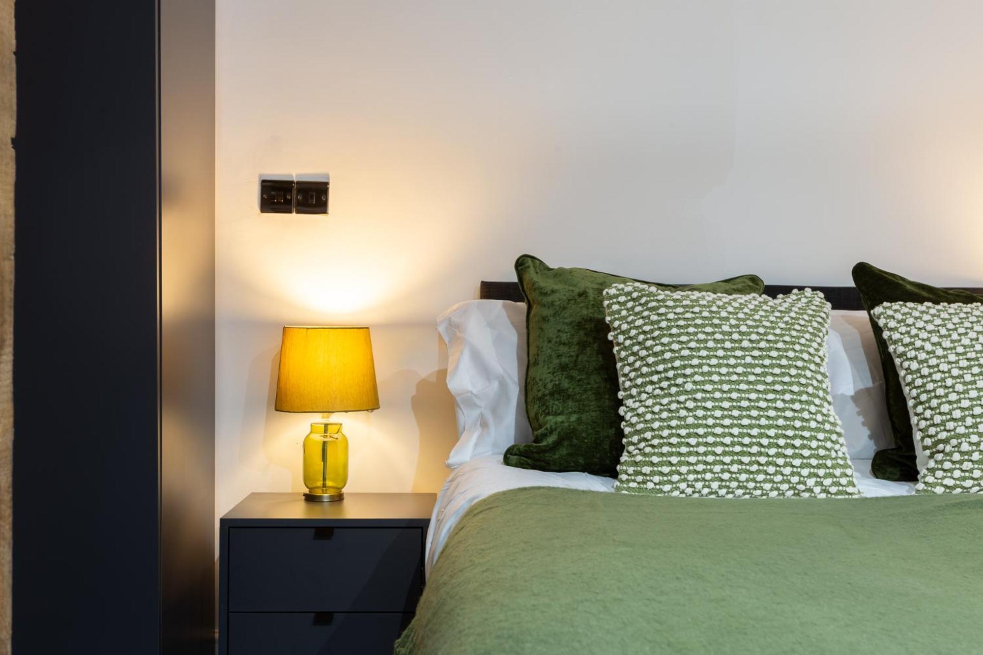 Bradford Luxury Central Apartment Extérieur photo