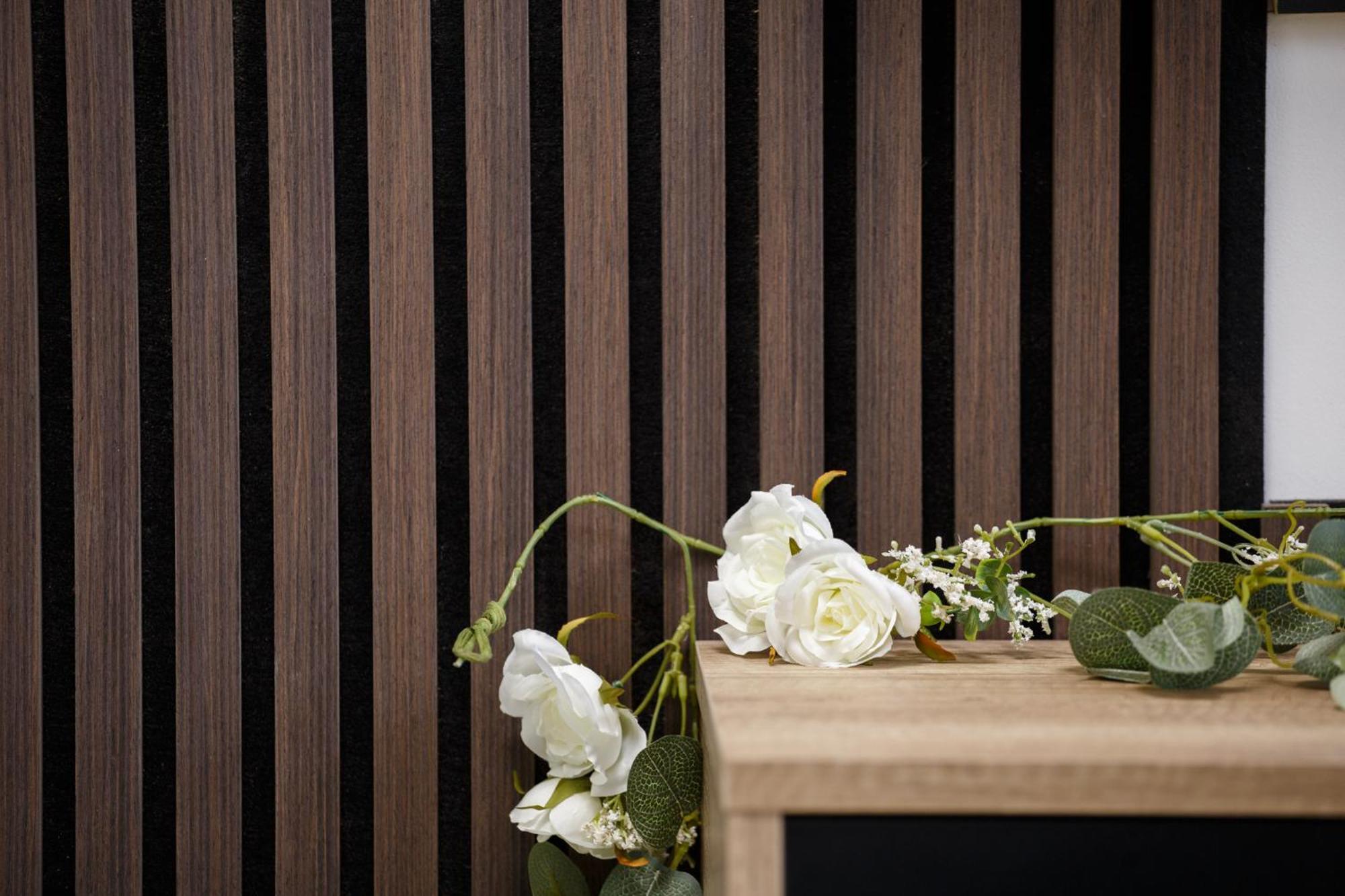 Bradford Luxury Central Apartment Extérieur photo