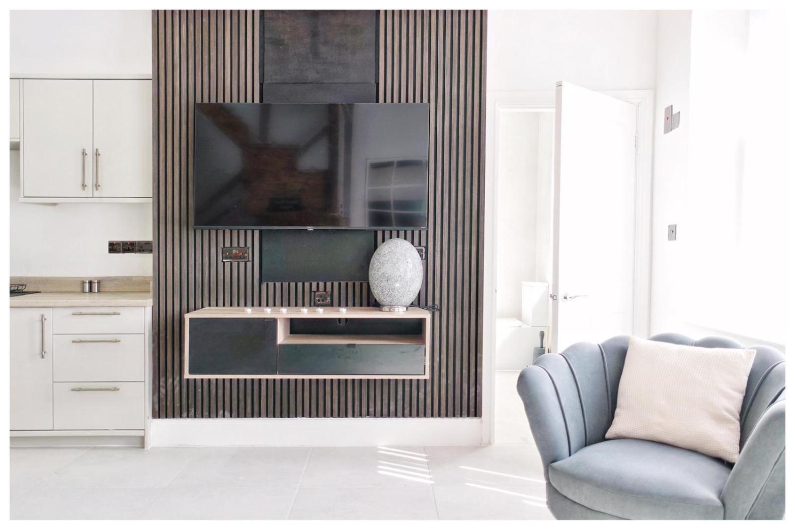 Bradford Luxury Central Apartment Extérieur photo