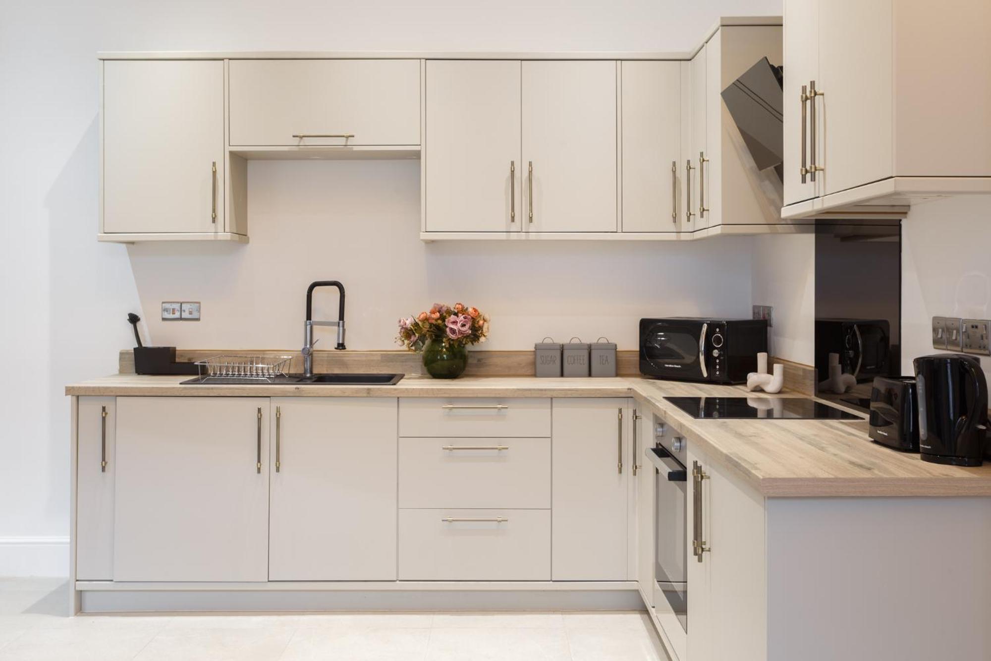 Bradford Luxury Central Apartment Extérieur photo
