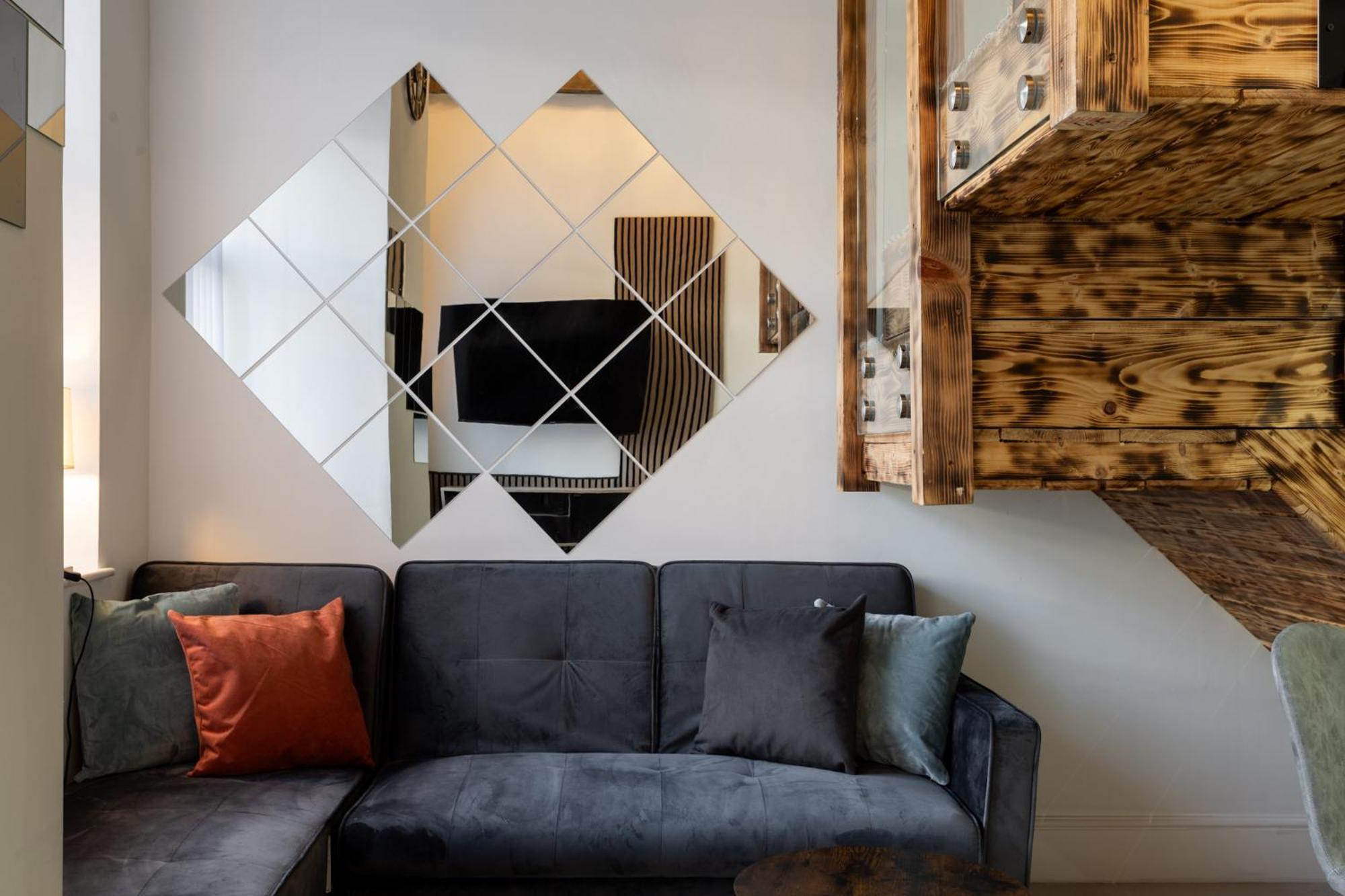 Bradford Luxury Central Apartment Extérieur photo