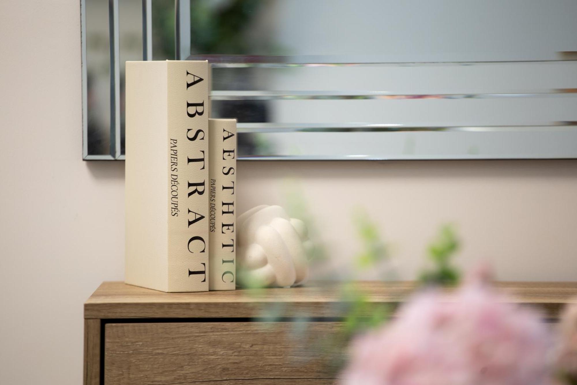 Bradford Luxury Central Apartment Extérieur photo